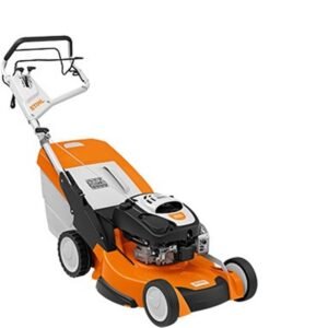 Stihl RM655VS Rasenmäher