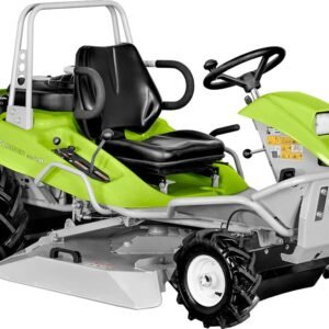 Grillo Climber 8.22 selbstfahrender Freischneider