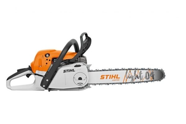 STIHL MS 271 C-BE 45cm Thermo-Kettensäge