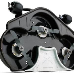 KOMBI-MÄHDECK 103 cm Für Rider 300 Serie