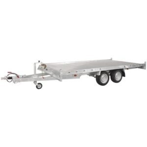 MSX 3500 Autotransporter