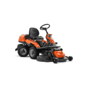 HUSQVARNA R216T 4X4 Frontmontierter Aufsitzmäher